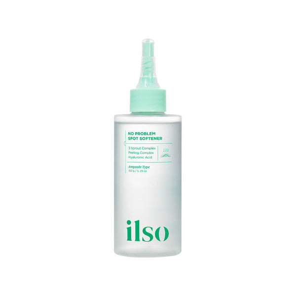 ilso No Problem Spot Softener 150g - Glamourous Grace