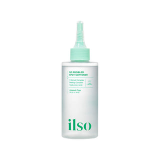 ilso No Problem Spot Softener 150g