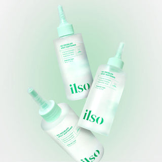 ilso No Problem Spot Softener 150g