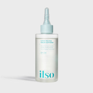 ilso Super Melting Sebum Softener 150ml - Glamourous Grace