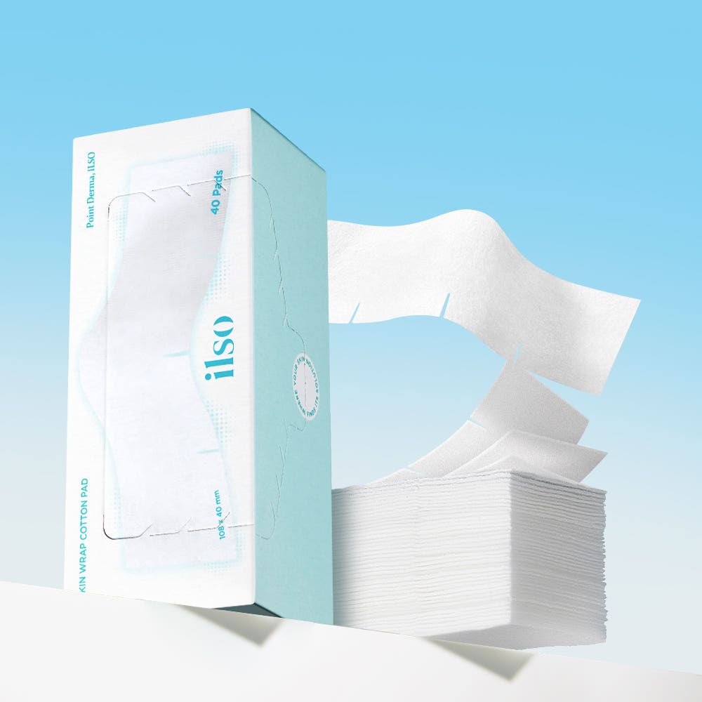 ilso Super Melting Sebum Softener Special Set - Glamourous Grace
