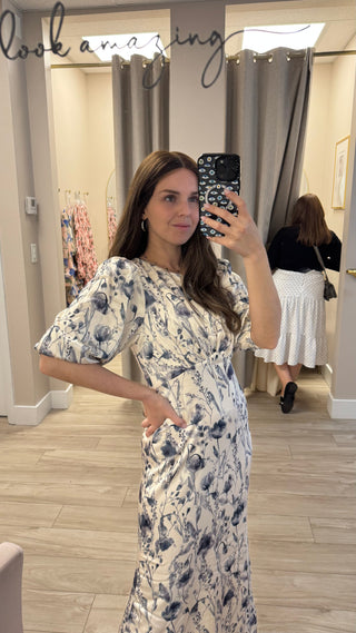 Marlo Dress