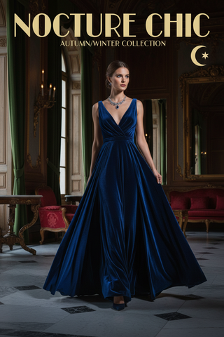 Glamourous Grace