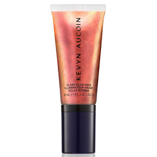 Kevyn Aucoin Glass Glow Face And Body Gloss - Glamourous Grace