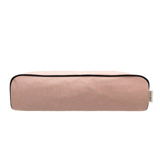 Roomy Hair Wrap Tools Travel Case – Pink/Blush - Glamourous Grace