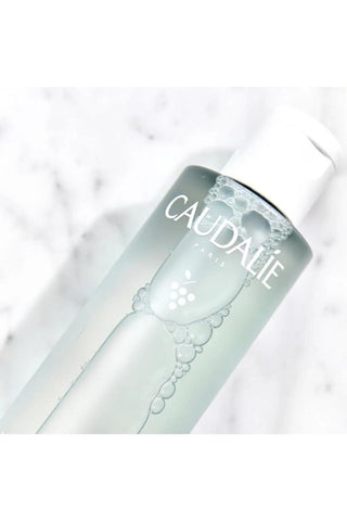 Caudalie Vinopure Purifying Toner 400ml - Natural Skincare for Oily Skin, Salicylic Acid Toner - Glamourous Grace