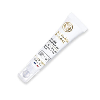 Yves Rocher The Illuminating Eye Care 15ml - Glamourous Grace
