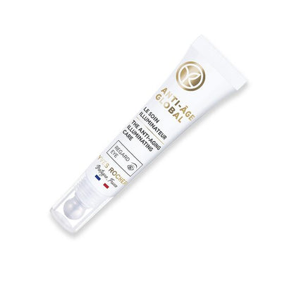 Yves Rocher The Illuminating Eye Care 15ml - Glamourous Grace