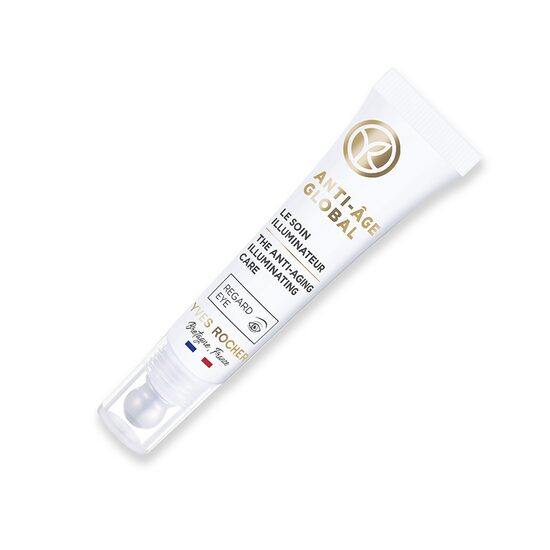 Yves Rocher The Illuminating Eye Care 15ml - Glamourous Grace