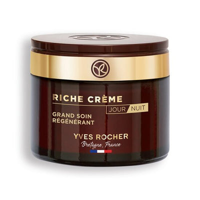 Yves Rocher Intense Regenerating Care 75ml - Glamourous Grace