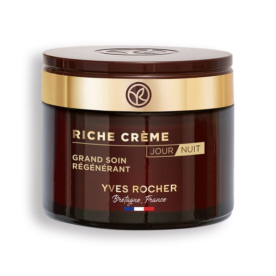Yves Rocher Intense Regenerating Care 75ml - Glamourous Grace
