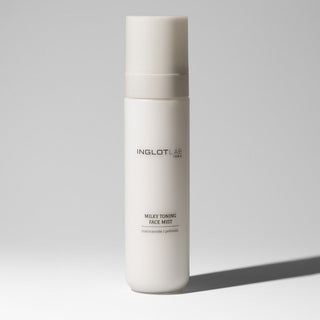 INGLOT LAB Milky Toning Face Mist 3.38 FL OZ