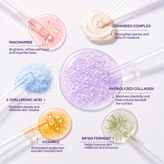 Hydrolyzed Collagen Age Defying Mask - 2.54 fl.oz