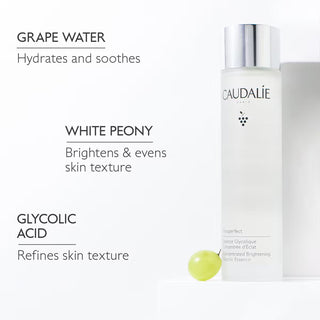 Caudalie Vinoperfect Brightening Glycolic Essence