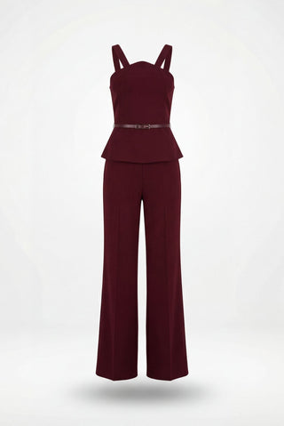 Ingrid Jumpsuit