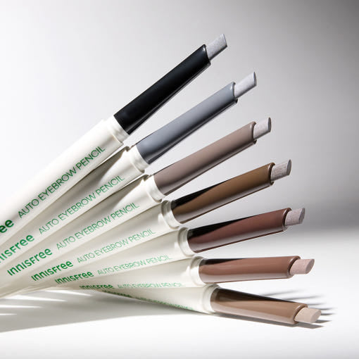 innisfree Auto Eyebrow Pencil - Glamourous Grace