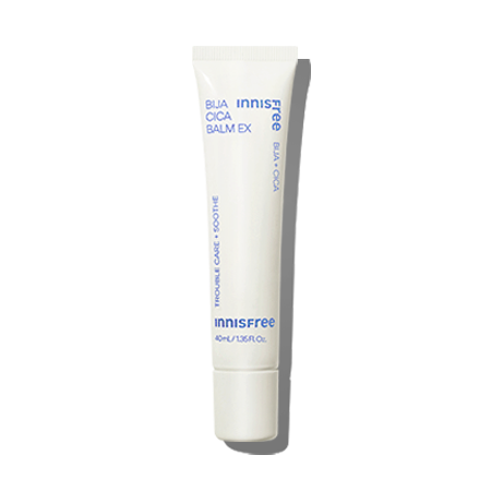 innisfree Bija Cica Balm EX 40ml - Glamourous Grace