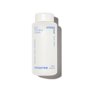innisfree Bija Trouble Toner 170ml - Glamourous Grace