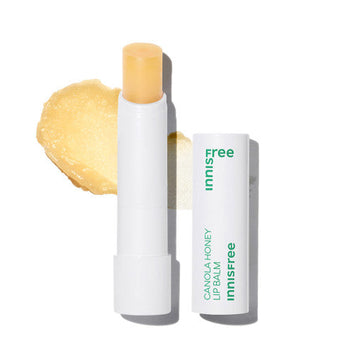innisfree Canola Honey Lip Balm - Glamourous Grace