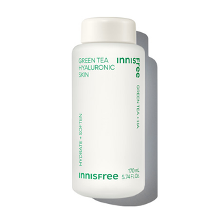 innisfree Green Tea Hyaluronic Skin 170ml