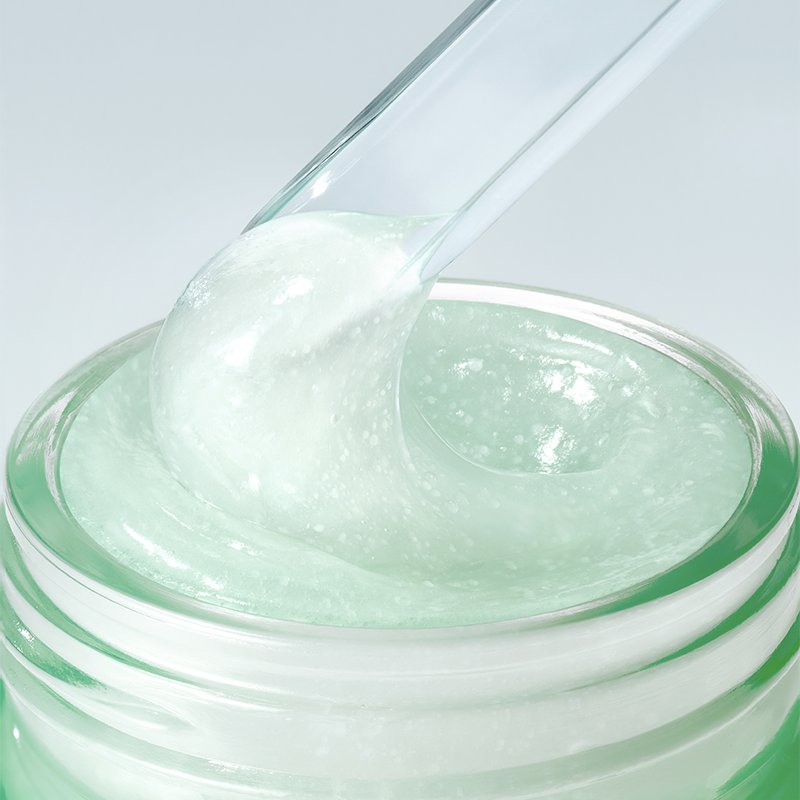 innisfree Green Tea Panthenol Gel Cream 50ml
