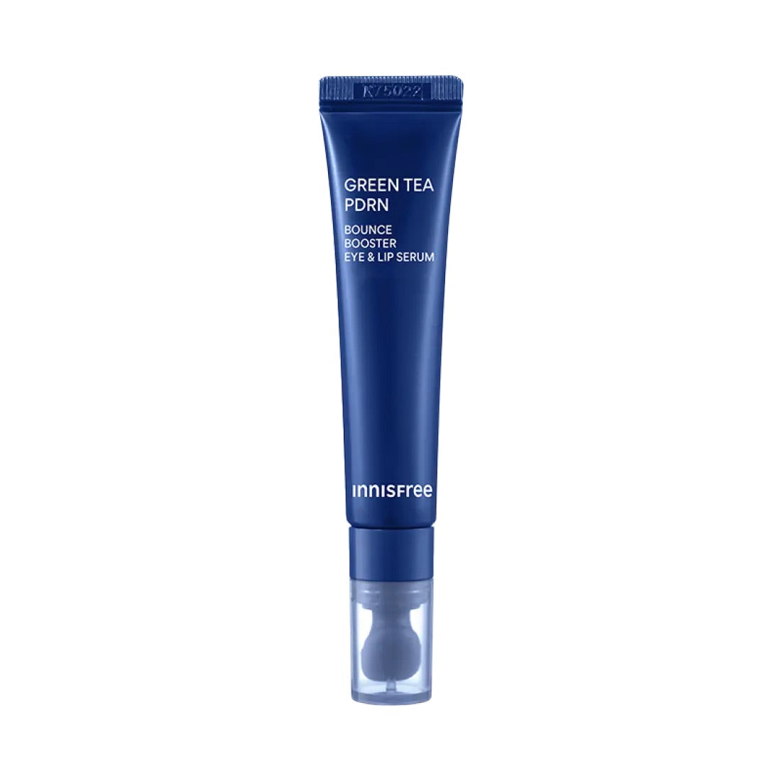 innisfree Green Tea PDRN Bounce Booster Eye & Lip Serum 15ml