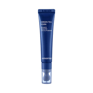 innisfree Green Tea PDRN Bounce Booster Eye & Lip Serum 15ml