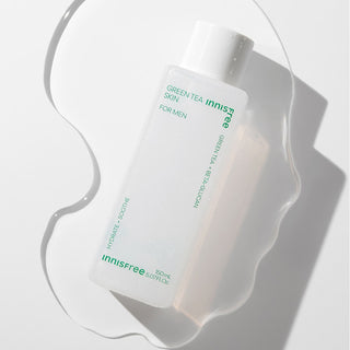 innisfree Green Tea Skin For Men 150ml