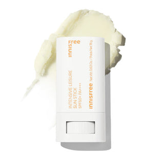 innisfree Intensive Leisure Sun Stick 18g SPF50+ PA++++
