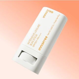innisfree Intensive Leisure Sun Stick 18g SPF50+ PA++++