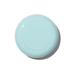 innisfree No Sebum Powder Cushion SPF35 PA++ 14g - Glamourous Grace