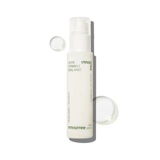 innisfree Olive Vitamin E Real Mist 75ml