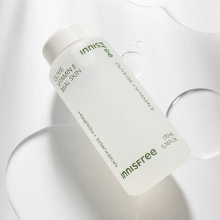 innisfree Olive Vitamin E Real Skin 170ml