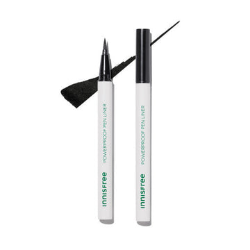 Innisfree Powerproof Pen Liner #Black - Glamourous Grace