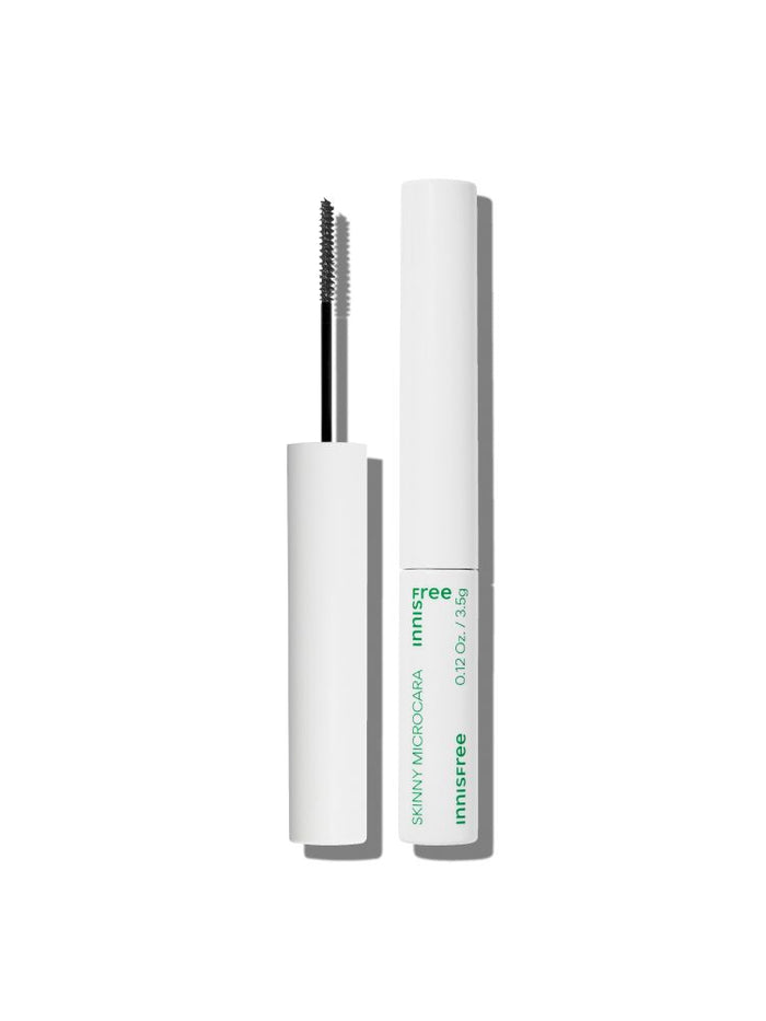 innisfree Skinny Microcara Zero 3.5g (2colors) - Glamourous Grace
