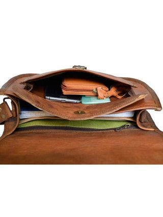 The Nichols Crossbody - Glamourous Grace