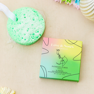 Intimate Forte | Love & Notes Body Buffer - Glamourous Grace