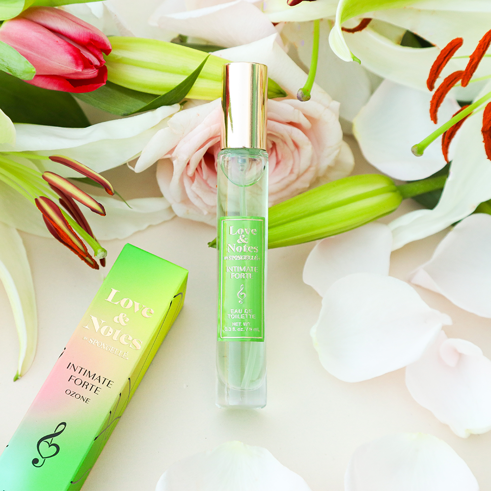 Intimate Forte | Love & Notes Eau de Toilette - Glamourous Grace