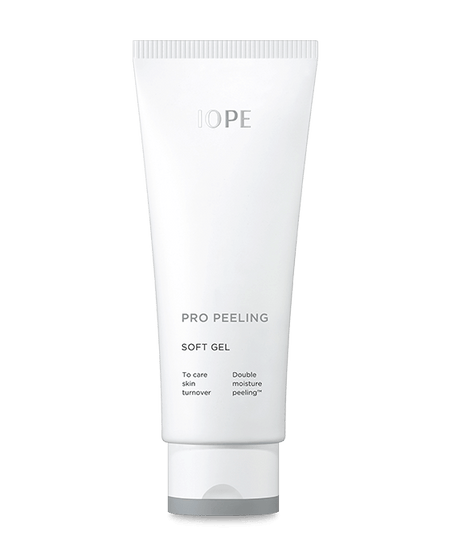 IOPE PRO PEELING SOFT GEL 100ml - Glamourous Grace