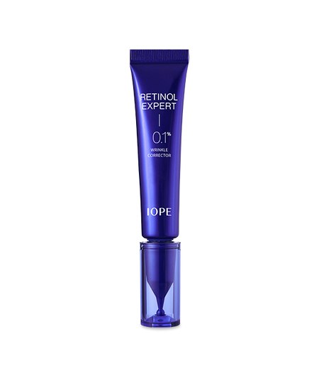 IOPE Retinol Expert 0.1% Wrinkle Corrector 30ml - Glamourous Grace