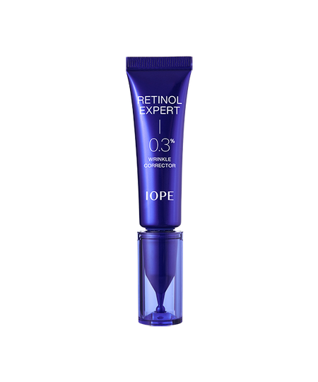 IOPE Retinol Expert 0.3% Wrinkle Corrector 20ml - Glamourous Grace