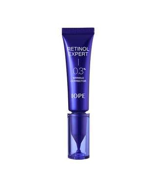 IOPE Retinol Expert 0.3% Wrinkle Corrector 20ml