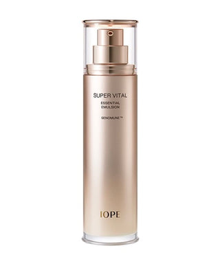 IOPE SUPER VITAL EMULSION 150ml