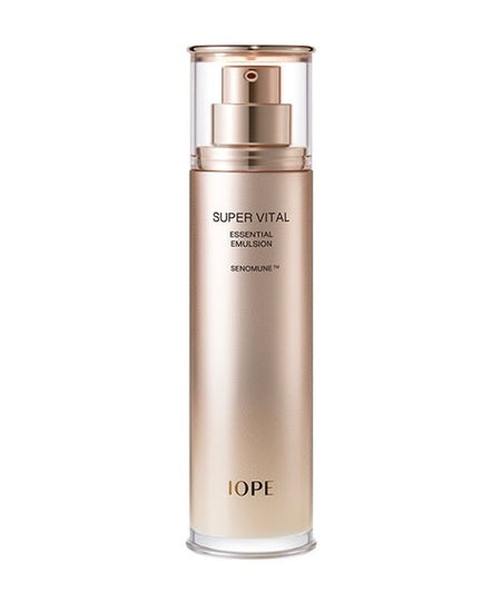 IOPE SUPER VITAL EMULSION 150ml - Glamourous Grace