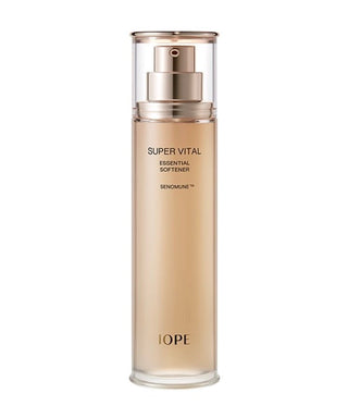 IOPE SUPER VITAL SOFTENER 150ml