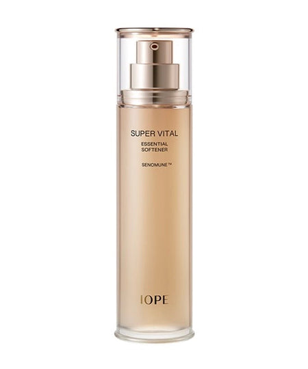 IOPE SUPER VITAL SOFTENER 150ml - Glamourous Grace