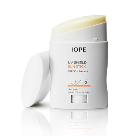 IOPE UV Shield Sunstick SPF50+ PA++++ 20g - Glamourous Grace