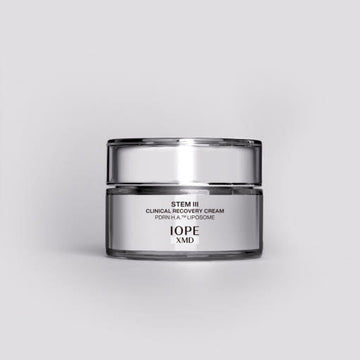 IOPE XMD STEM III Clinical Recovery Cream 50ml - Glamourous Grace