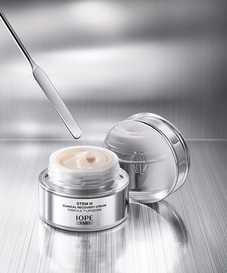 IOPE XMD STEM III Clinical Recovery Cream 50ml