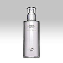 IOPE XMD STEM III Clinical Recovery Emulsion 130ml